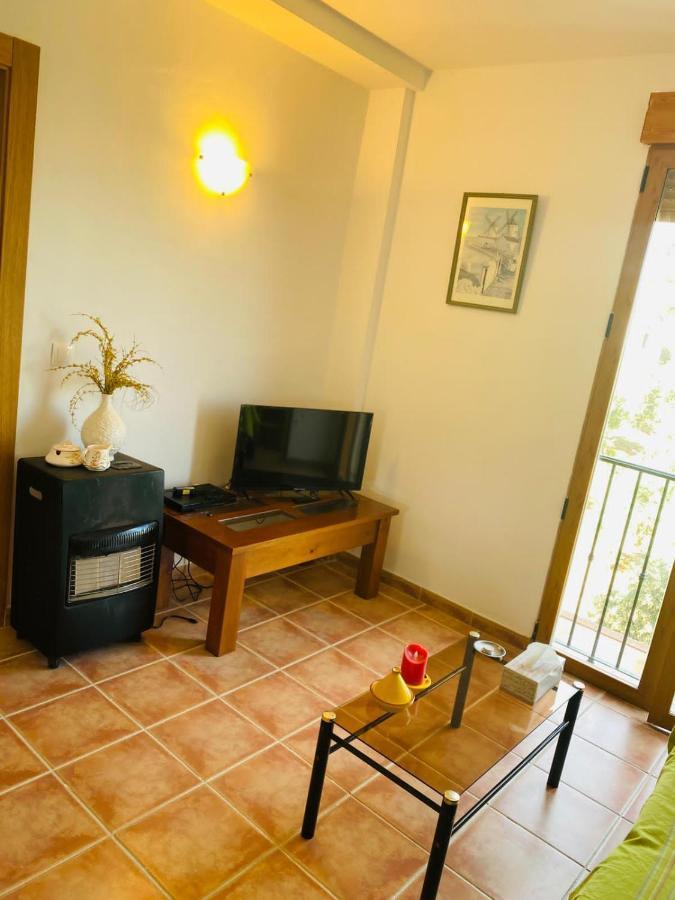 Villa Casa San Sebastian Pinos del Valle Exterior foto