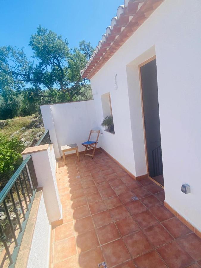 Villa Casa San Sebastian Pinos del Valle Exterior foto