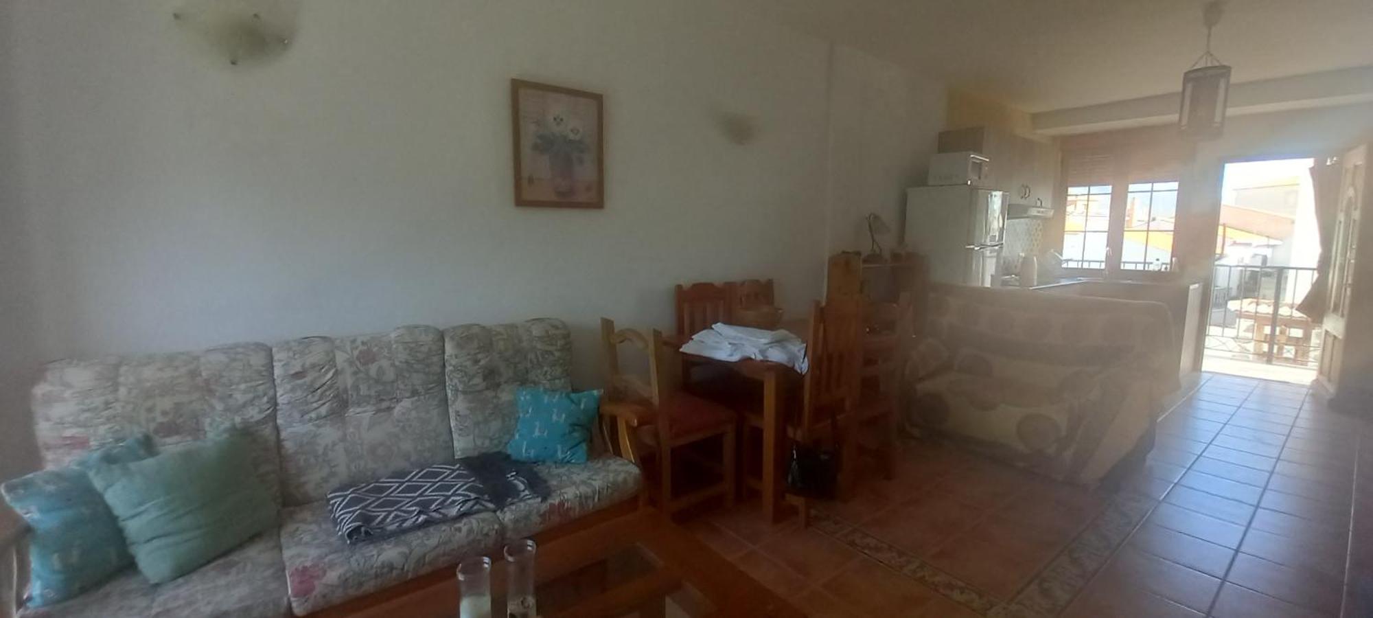 Villa Casa San Sebastian Pinos del Valle Exterior foto