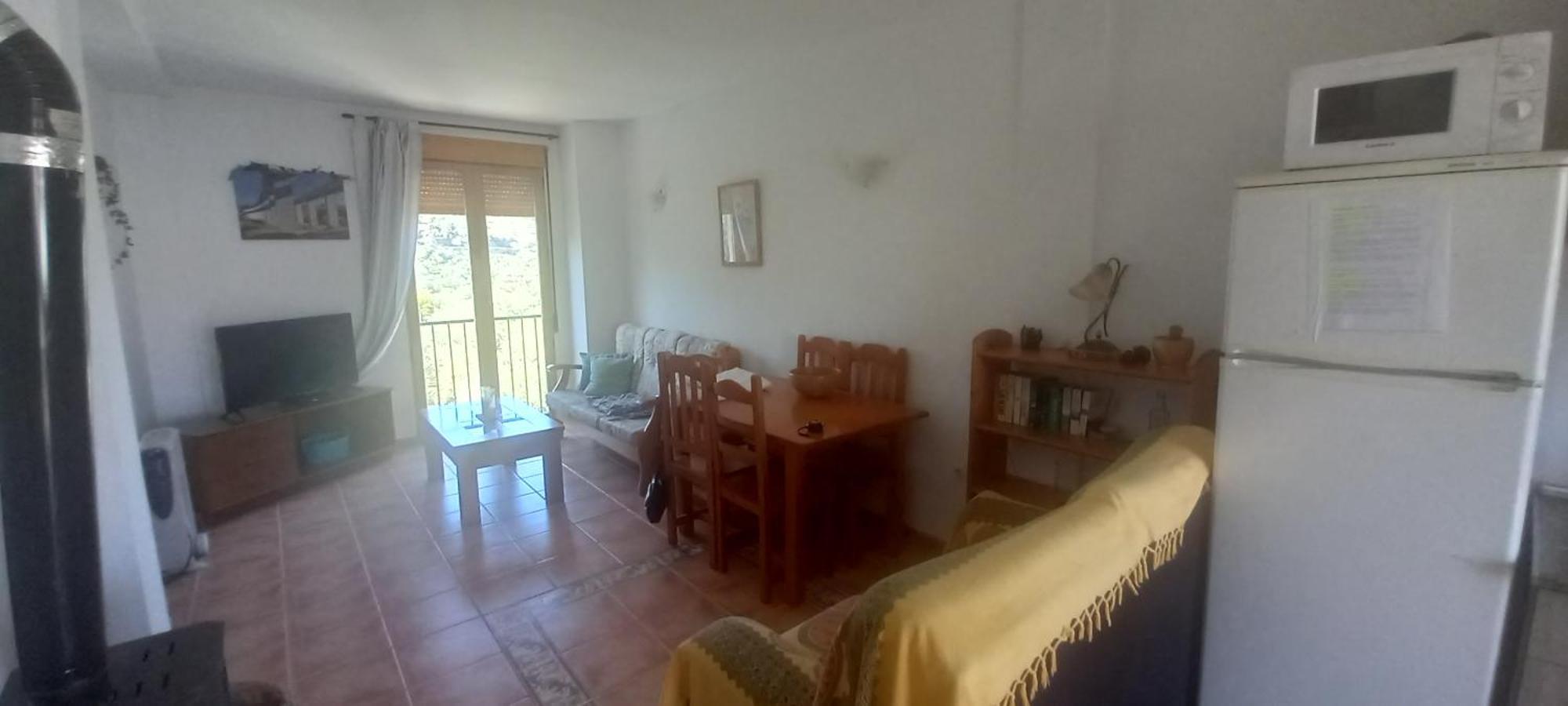 Villa Casa San Sebastian Pinos del Valle Exterior foto
