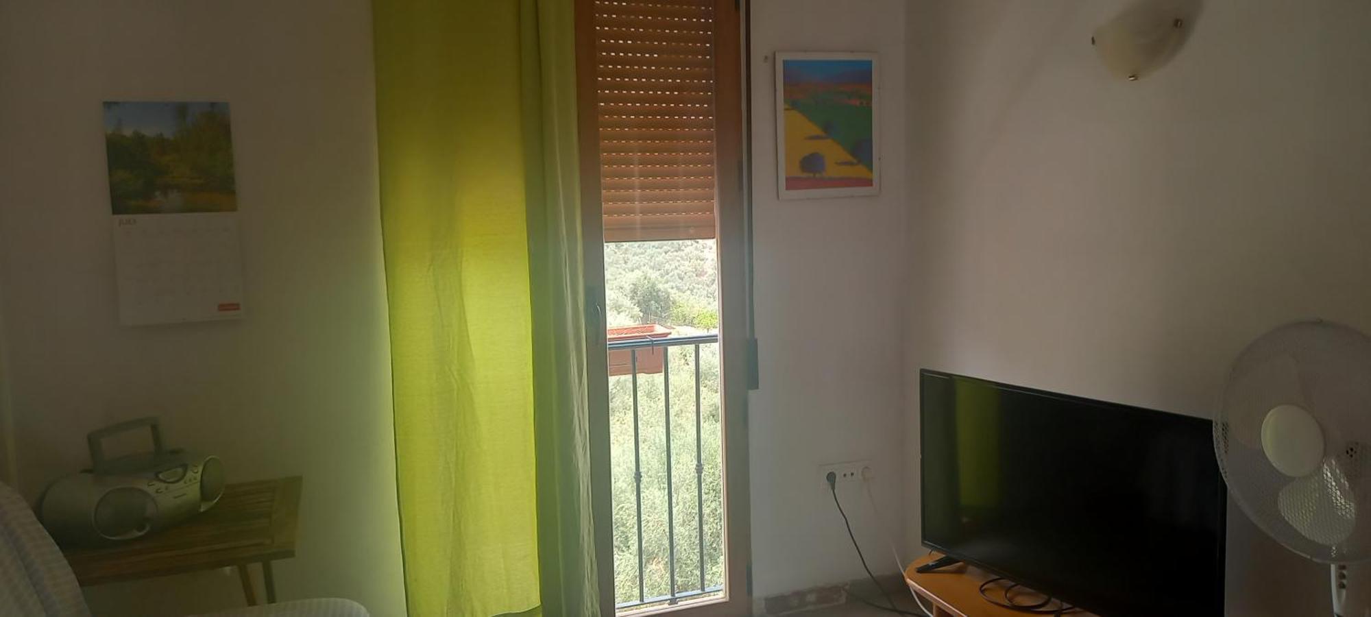Villa Casa San Sebastian Pinos del Valle Exterior foto